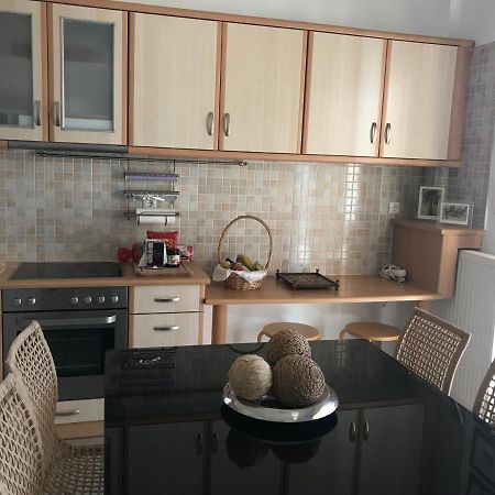 Niso Villas Yírion 외부 사진