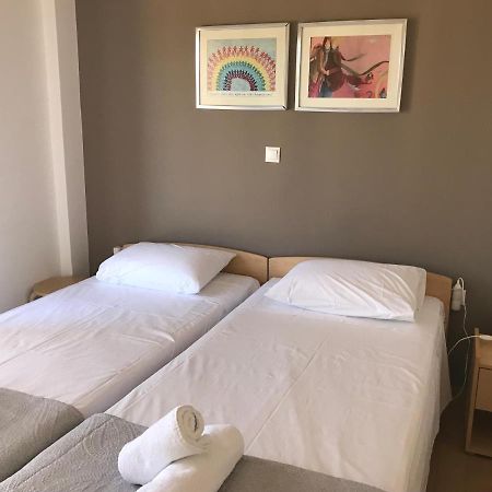 Niso Villas Yírion 외부 사진