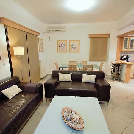 Niso Villas Yírion 외부 사진