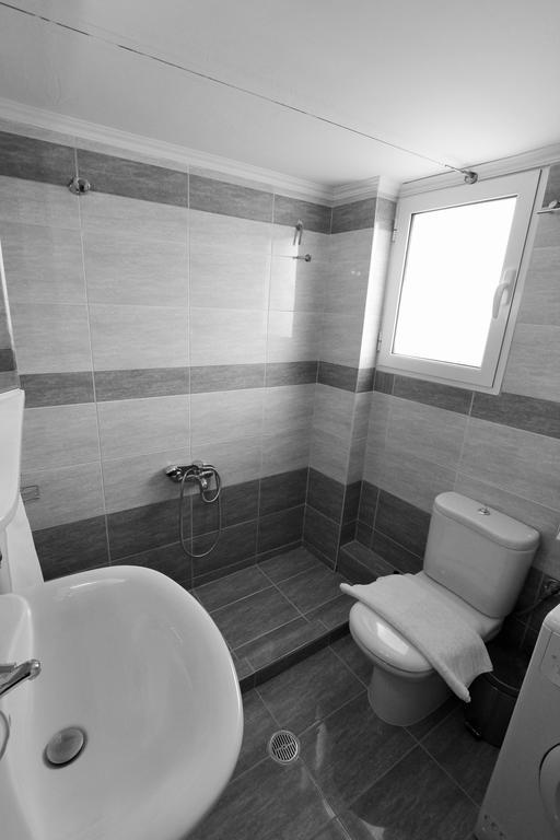 Niso Villas Yírion 외부 사진