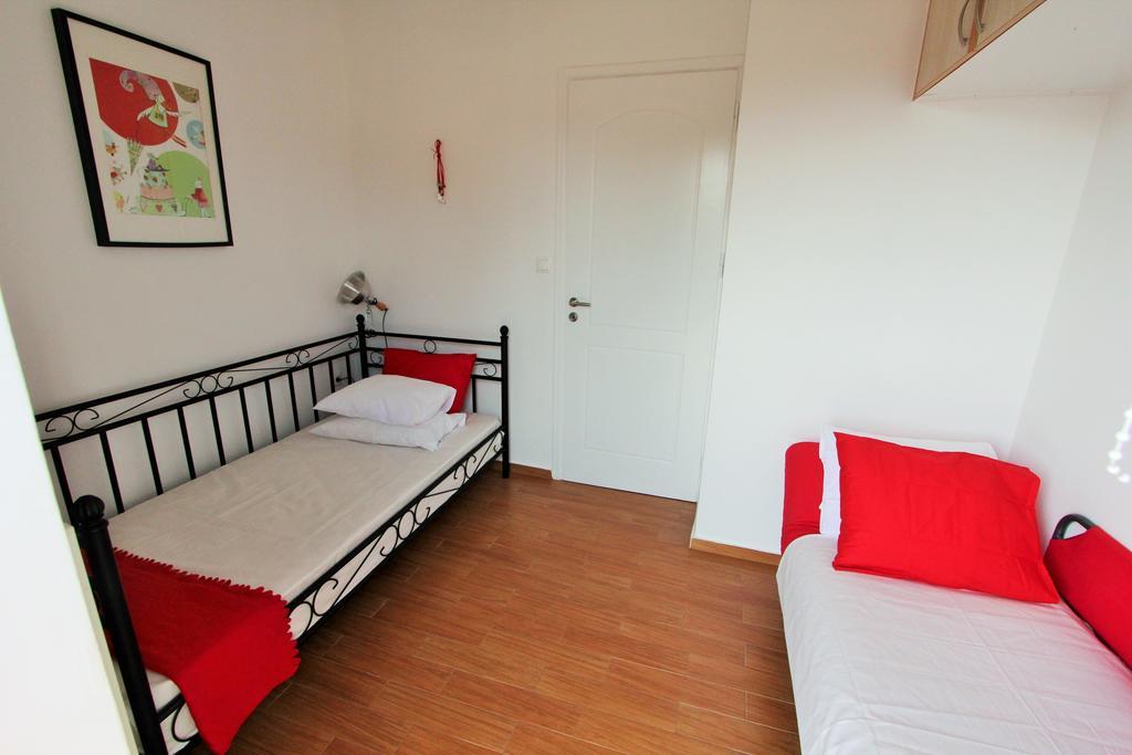 Niso Villas Yírion 외부 사진
