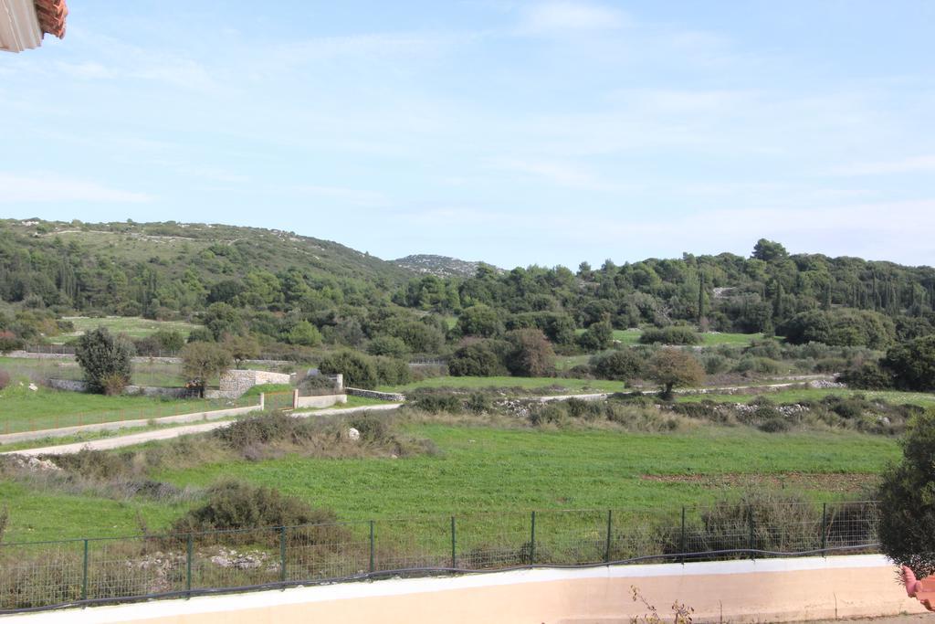 Niso Villas Yírion 외부 사진